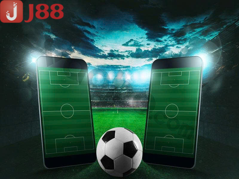 Các loại cá cược thể thao jj88 phổ biến