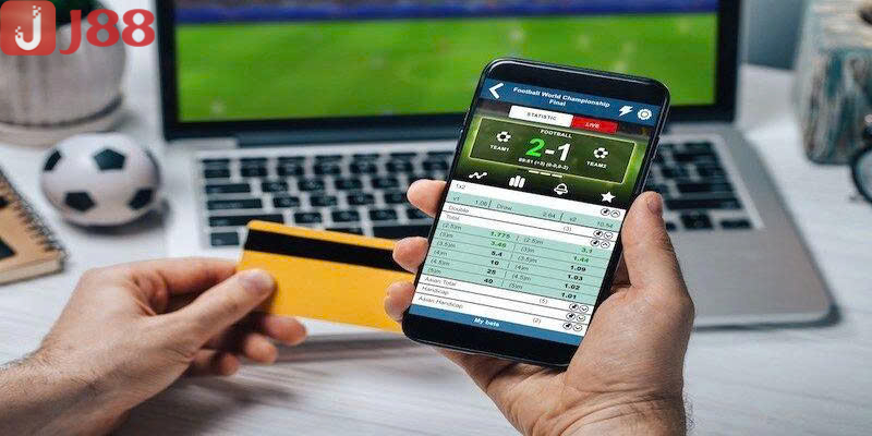 Những lợi ích khi chọn cá cược thể thao tại JJ88