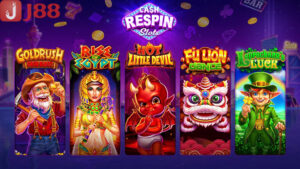 Game slot JJ88 không chỉ mang tính giải trí mà còn giúp người chơi vừa giải trí vừa phát triển chiến lược quản lý vốn hiệu quả.