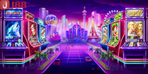 Tương lai game slot jj88 phát triển nhều phiên bản mới