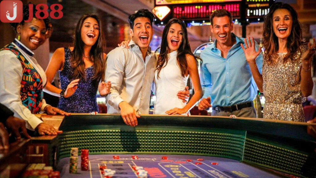 Lý do hấp dẫn jj88 người chơi lựa chọn