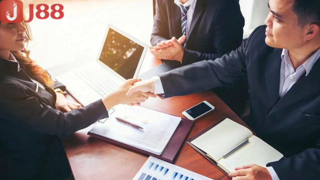 Cùng tìm hiểu xem JJ88 có uy tín không?
