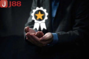 JJ88 được nhiều người chơi đánh giá cao về mức độ uy tín và chất lượng trải nghiệm.
