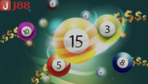 Giới thiệu chi tiết xổ số JJ88