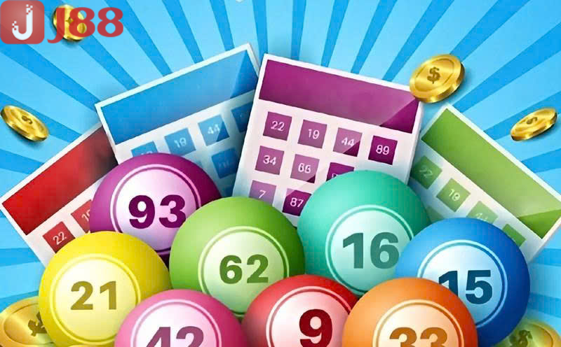 Các bước đơn giản khi chơi xổ số JJ88