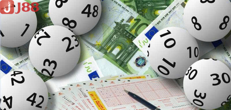 Xổ số JJ88 trở thành lựa chọn hàng đầu cho những ai yêu thích cá cược trực tuyến